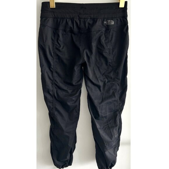 The North Face Casual Black Pants Sz S - Picture 3 of 9